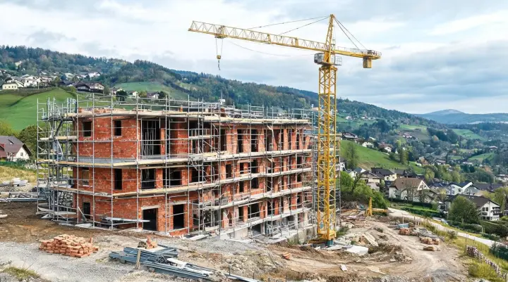 Sanierungseinschätzung & Kalkulation in Hessisch Oldendorf