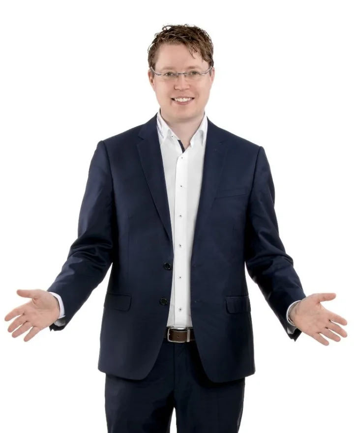 Sebastian Fesser, Baugutachter und Sachverständiger für Hessisch Oldendorf